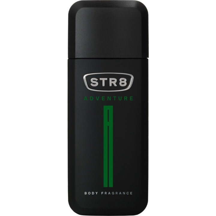 Adventure STR8 Body Fragrance