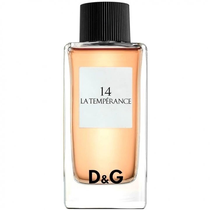 La Tempérance