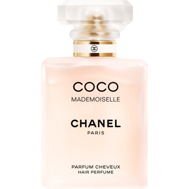 Coco Mademoiselle Chanel 2023 Parfum Cheveux