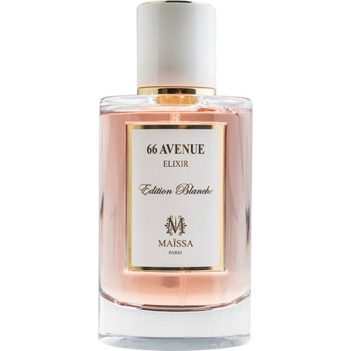 Avenue Maïssa Eau de Parfum