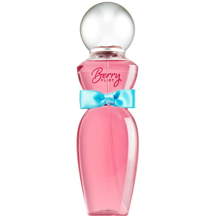 Berry Flirt