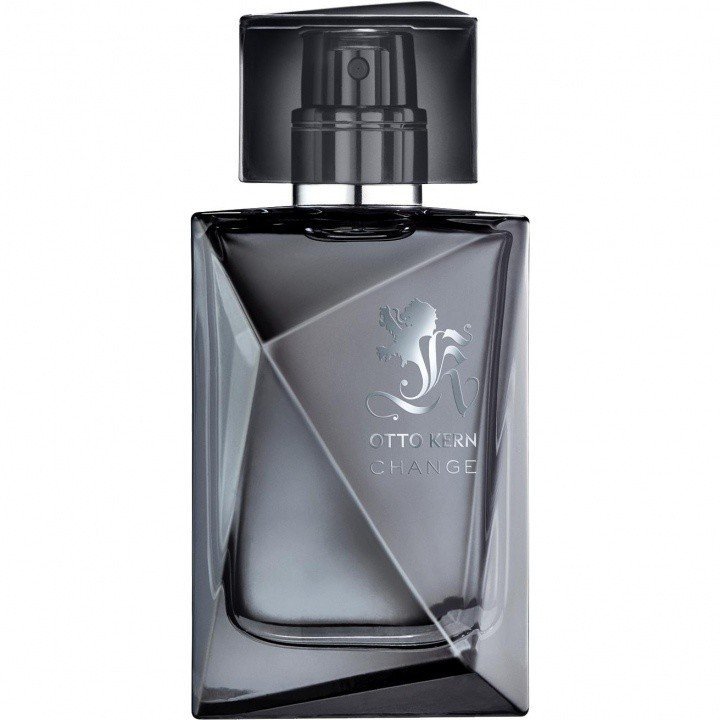 Change Man Otto Kern 2015 Eau de Toilette