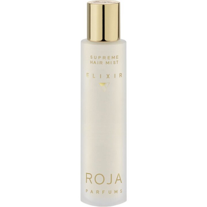 Elixir Roja Parfums 2019 Hair Mist