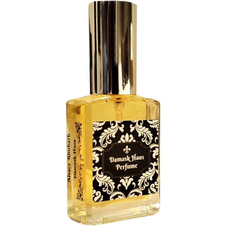 Agape Damask Haus Eau de Parfum