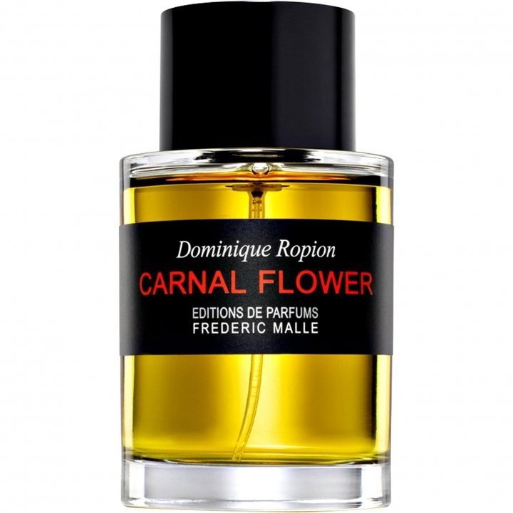 Carnal Flower Editions de Parfums Frédéric Malle 2005 Eau de Parfum