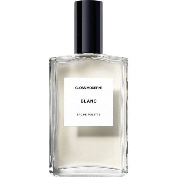Blanc Gloss Moderne Eau de Toilette
