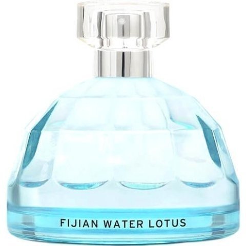 Fijian Water Lotus Fleur de Lotus de Fidji The Body Shop 2014 Eau de Toilette
