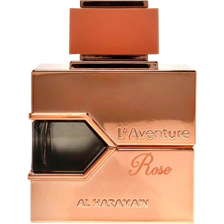 L’Aventure Rose