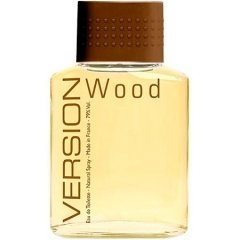 Jacques Saint Pres – Version Wood