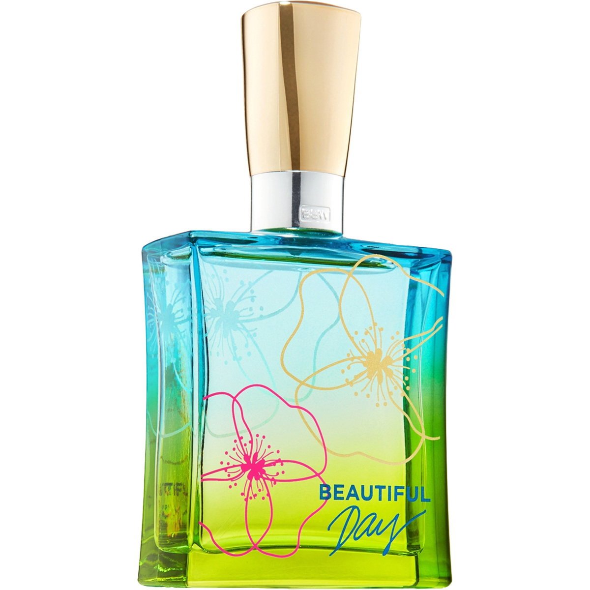 Beautiful Day Bath & Body Works 2013 Eau de Toilette