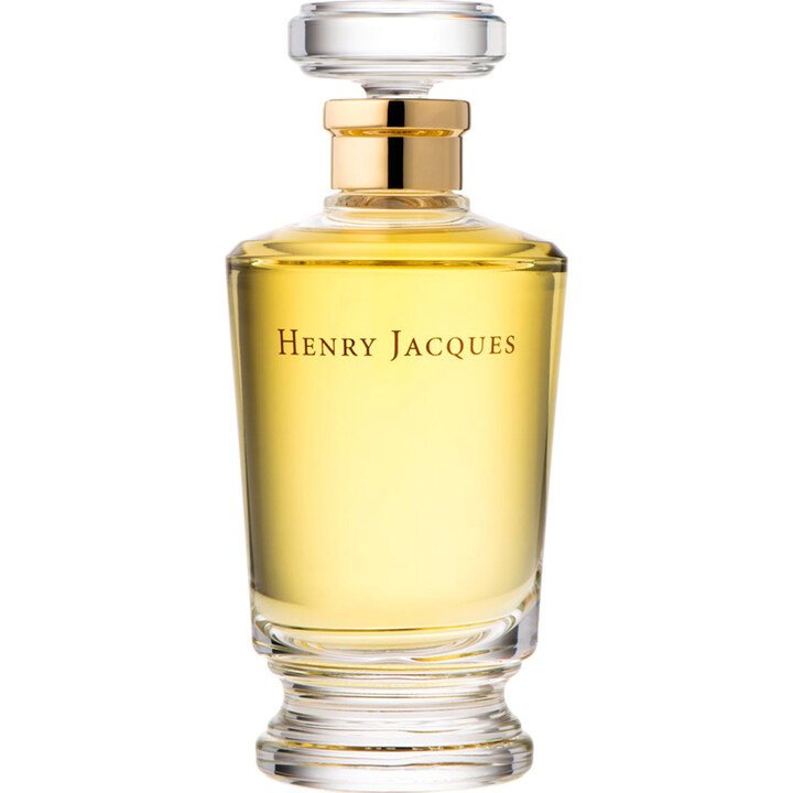 Aude Henry Jacques Extrait de Parfum