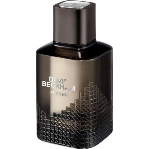 Beyond David Beckham 2015 Eau de Toilette