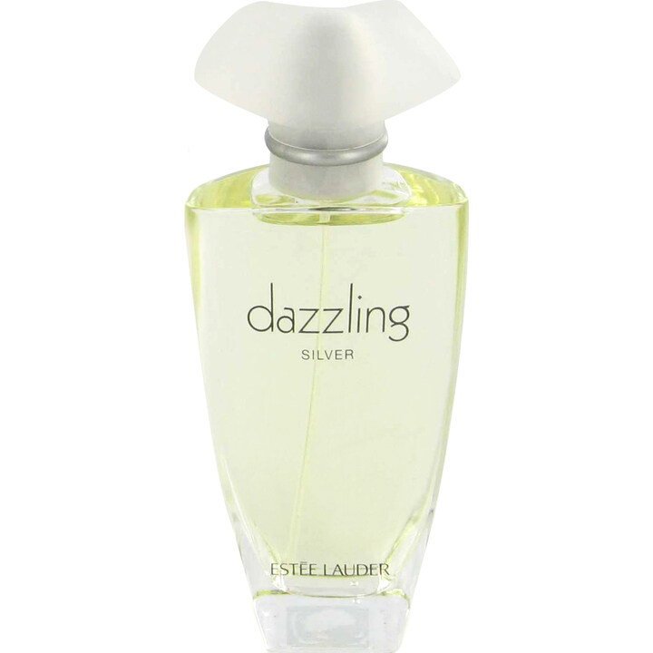 Dazzling Silver Estēe Lauder 1998 Eau de Parfum