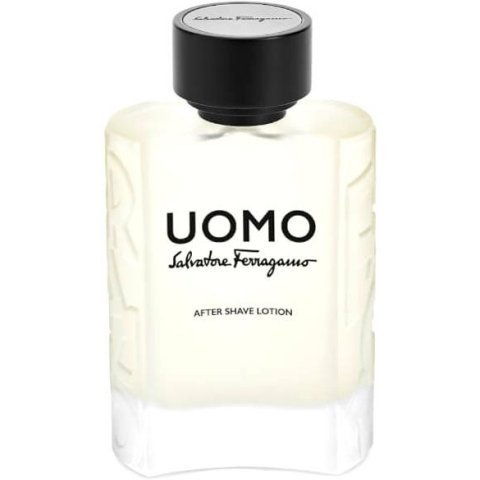Uomo Salvatore Ferragamo 2016 After Shave Lotion