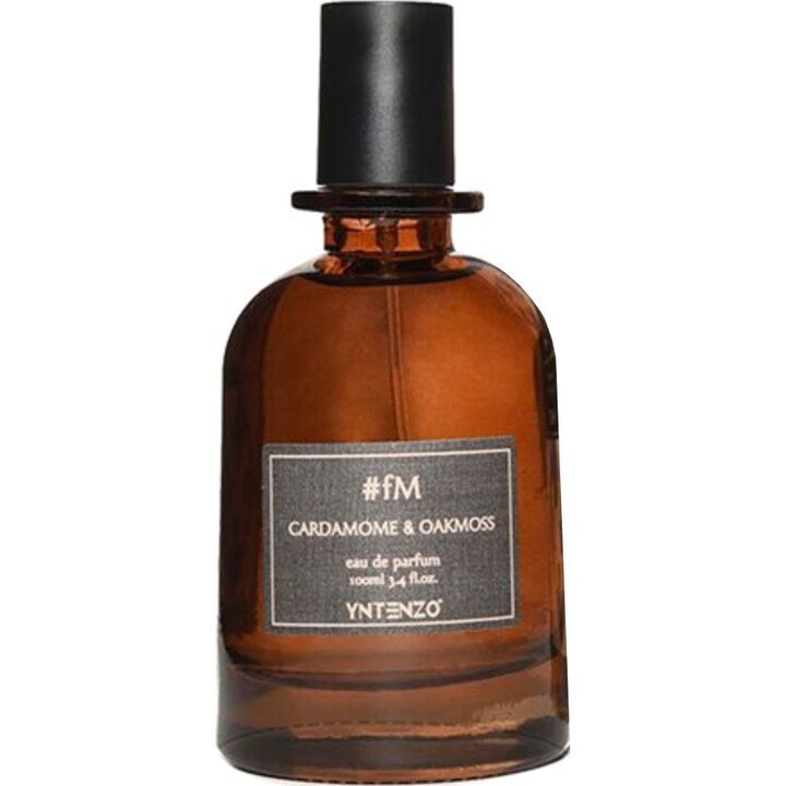 fM – Cardamom & Oakmoss