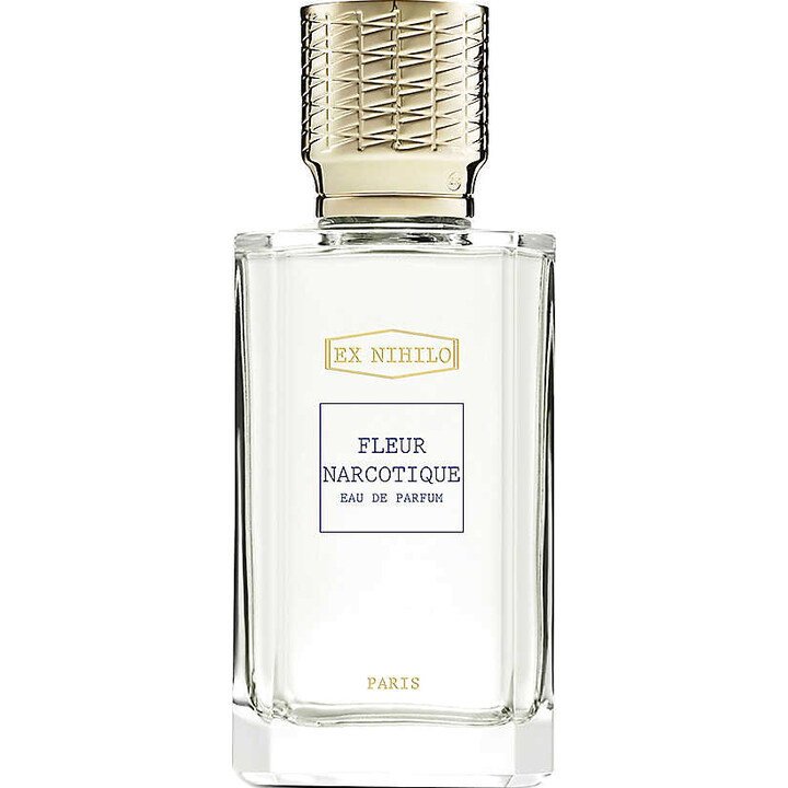Fleur Narcotique Ex Nihilo 2013 Eau de Parfum