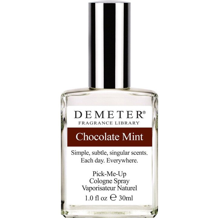 Chocolate Mint Nach 8