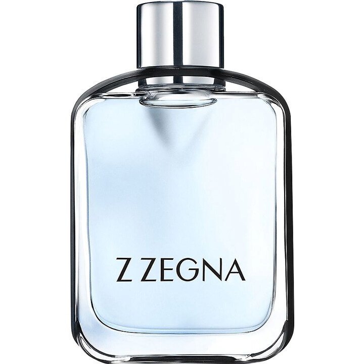 Z Zegna Ermenegildo Zegna 2005 Eau de Toilette
