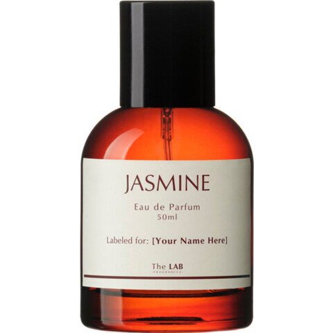 Jasmine The LAB Fragrances Extrait de Parfum