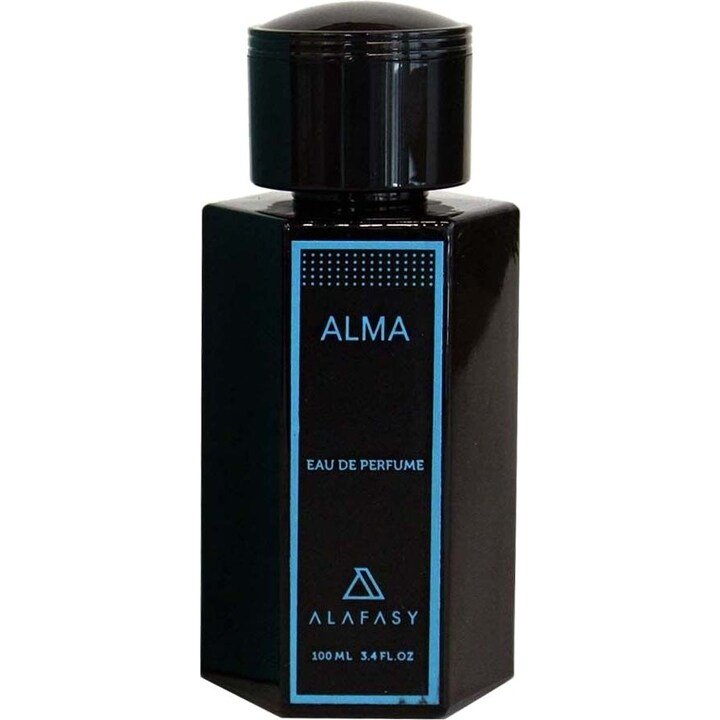 Alma