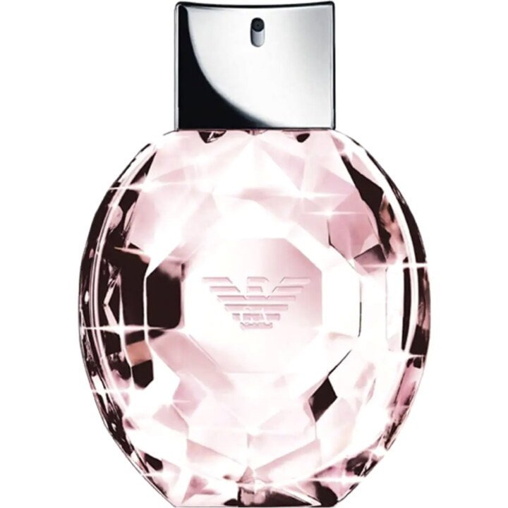 Emporio Armani – Diamonds Giorgio Armani 2007 Eau de Parfum