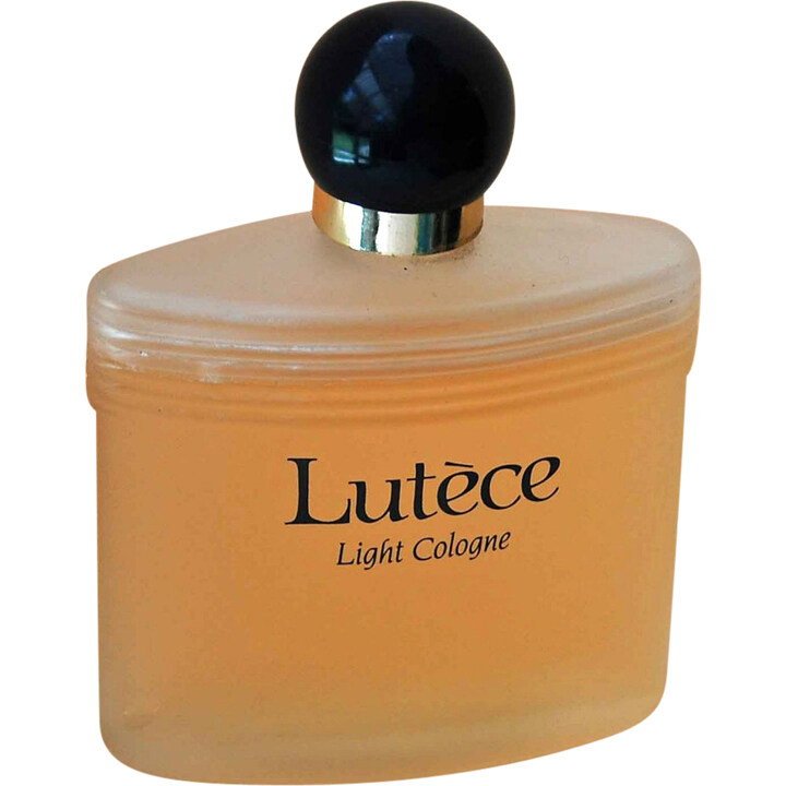 Lutèce Houbigant 1984 Light Cologne