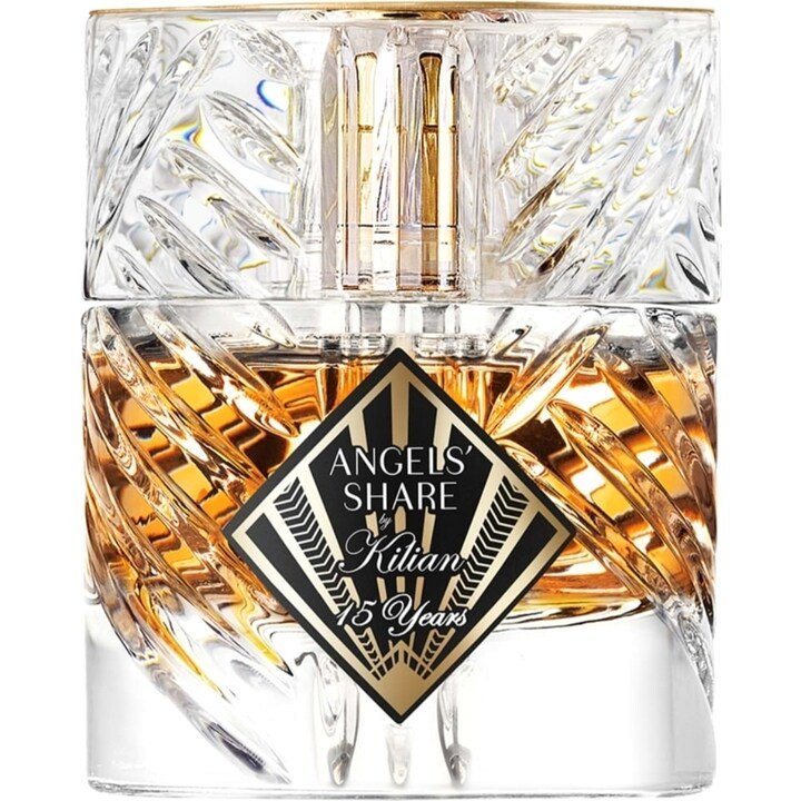 Angels’ Share 15 Years Anniversary Edition