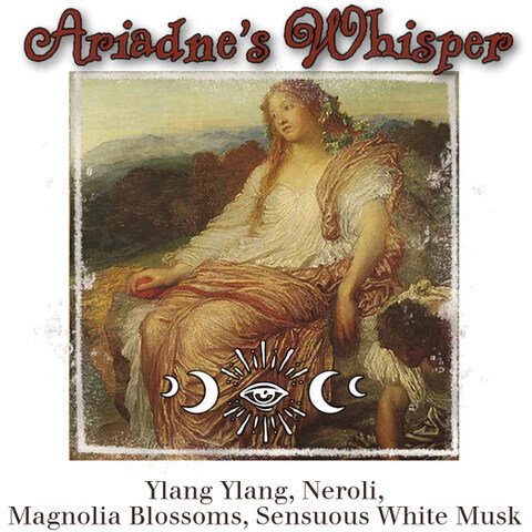 Ariadne’s Whisper