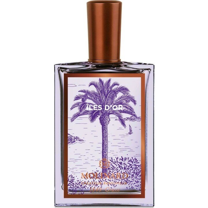 Îles d’Or