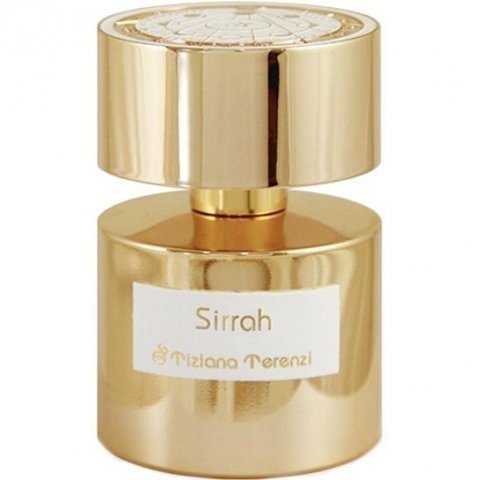 Sirrah Tiziana Terenzi 2018 Extrait de Parfum