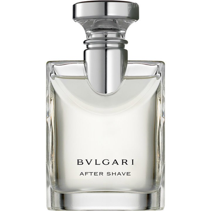 Bvlgari pour Homme Bvlgari 1995 After Shave