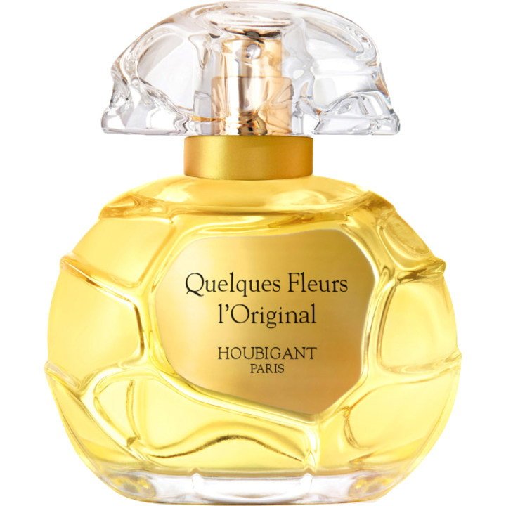 Quelques Fleurs L’Original Houbigant 2018 Eau de Parfum Extrême