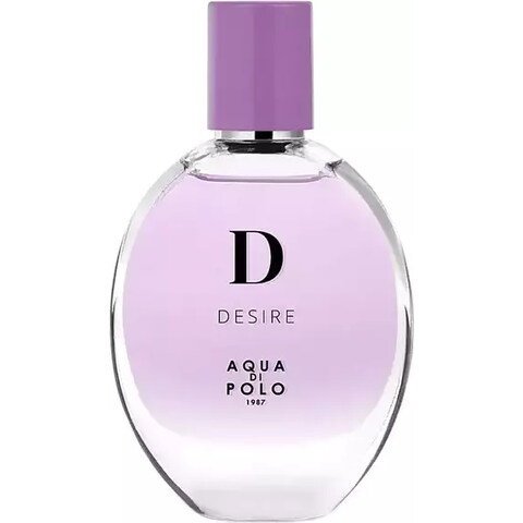 D Desire