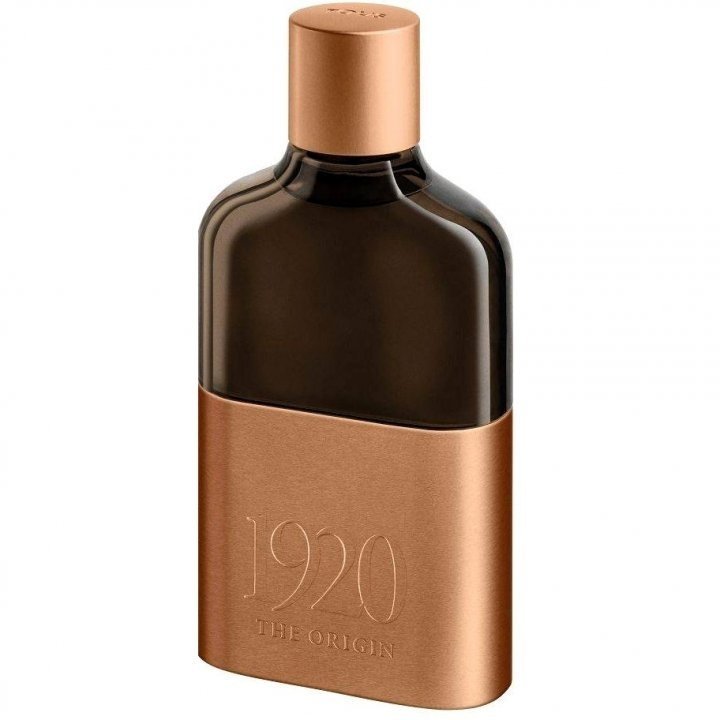 The Origin Tous 2017 Eau de Parfum