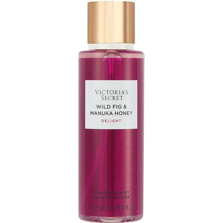 Wild Fig & Manuka Honey – Delight