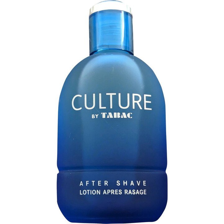 Culture by Tabac Mäurer & Wirtz After Shave