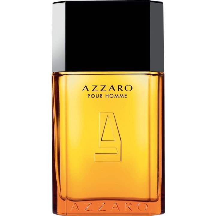 Azzaro pour Homme Azzaro 1978 After Shave Lotion