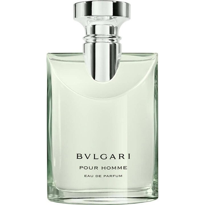 Bvlgari pour Homme Bvlgari 2024 Eau de Parfum