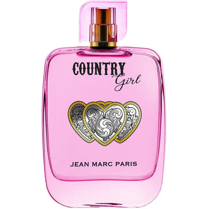 Country Girl