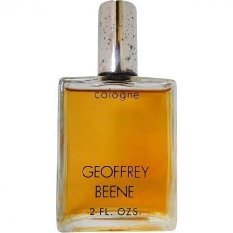 Geoffrey Beene Geoffrey Beene 1971 Cologne