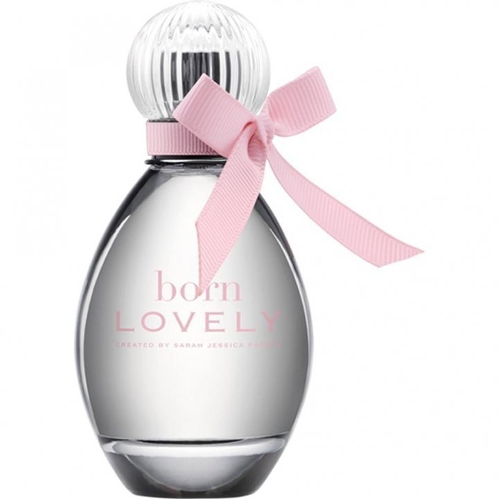 Born Lovely Sarah Jessica Parker 2018 Eau de Parfum