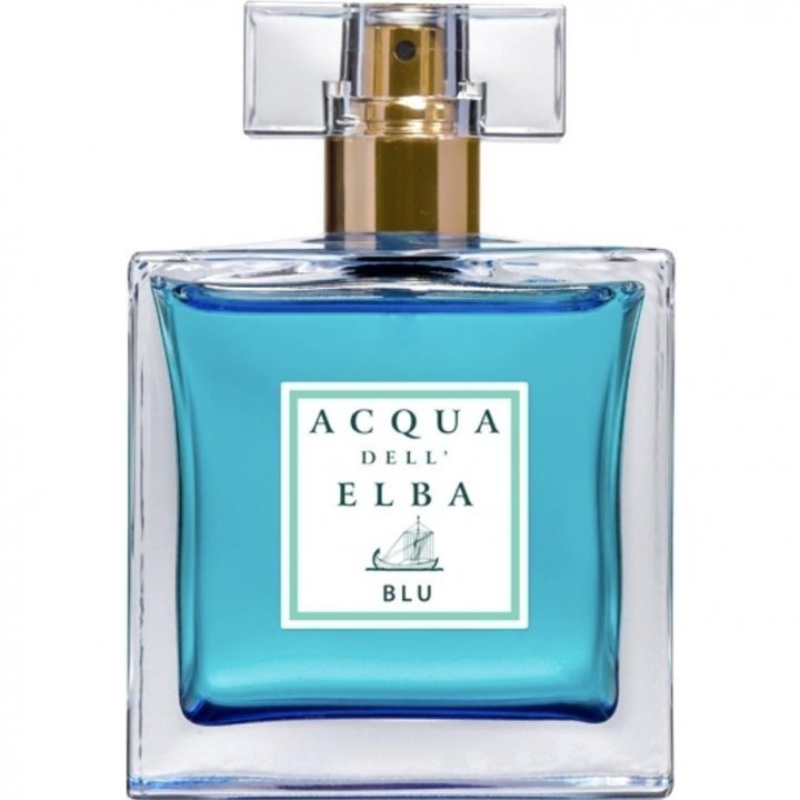Blu Donna Acqua dell’Elba Eau de Toilette