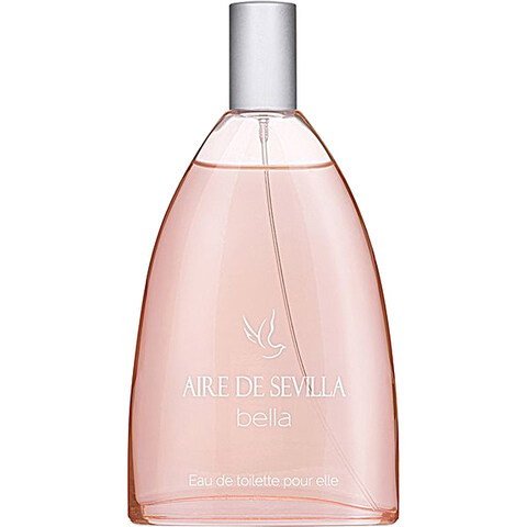 Aire de Sevilla – Bella La Vida es Bella