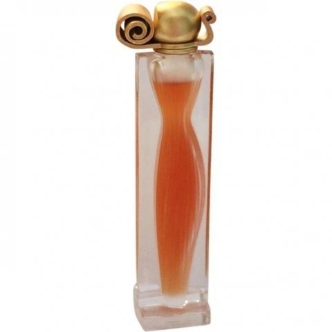 Organza Givenchy 1996 Eau de Parfum