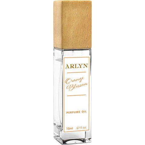 Orange Blossom Arlyn 2003 Perfume Oil
