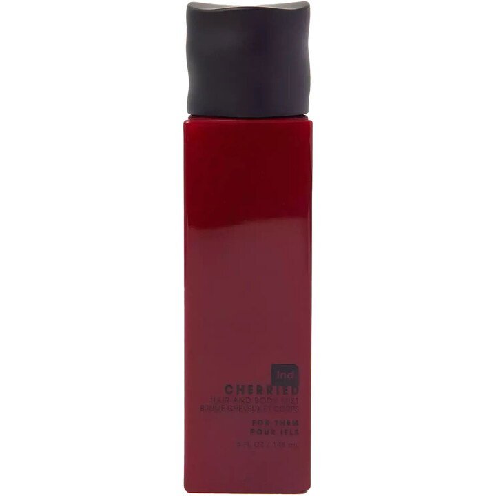 Ind. – Cherried Urban Outfitters 2023 Hair & Body Mist