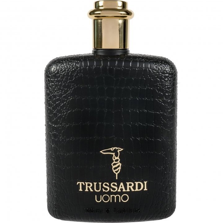Trussardi Uomo Trussardi 1983 Eau de Toilette