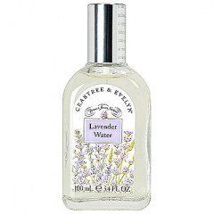Lavender Water Eau de Lavande