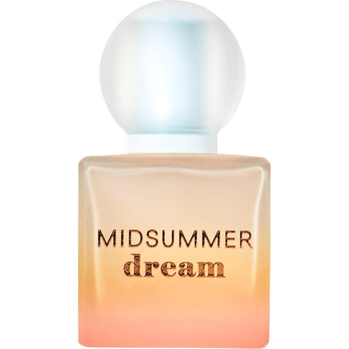 Midsummer Dream Bath & Body Works Eau de Parfum
