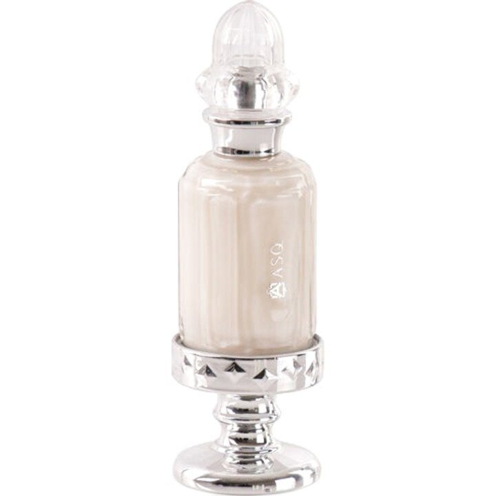 Dreamy Musk Abdul Samad Al Qurashi / عبدالصمد القرشي Perfume Oil